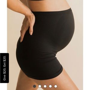 Blanqi everyday boyshorts size medium